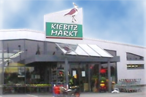 Kiebitz Markt-Home